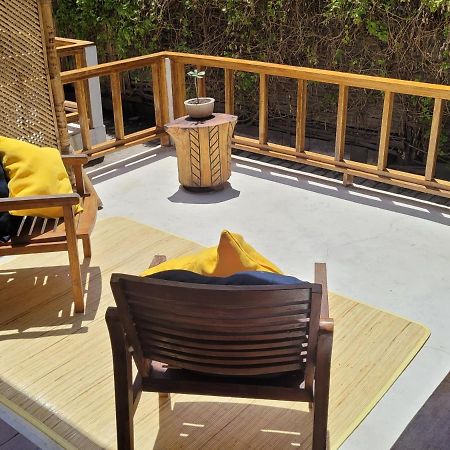 The Crafty Rooms Gili Air Zewnętrze zdjęcie