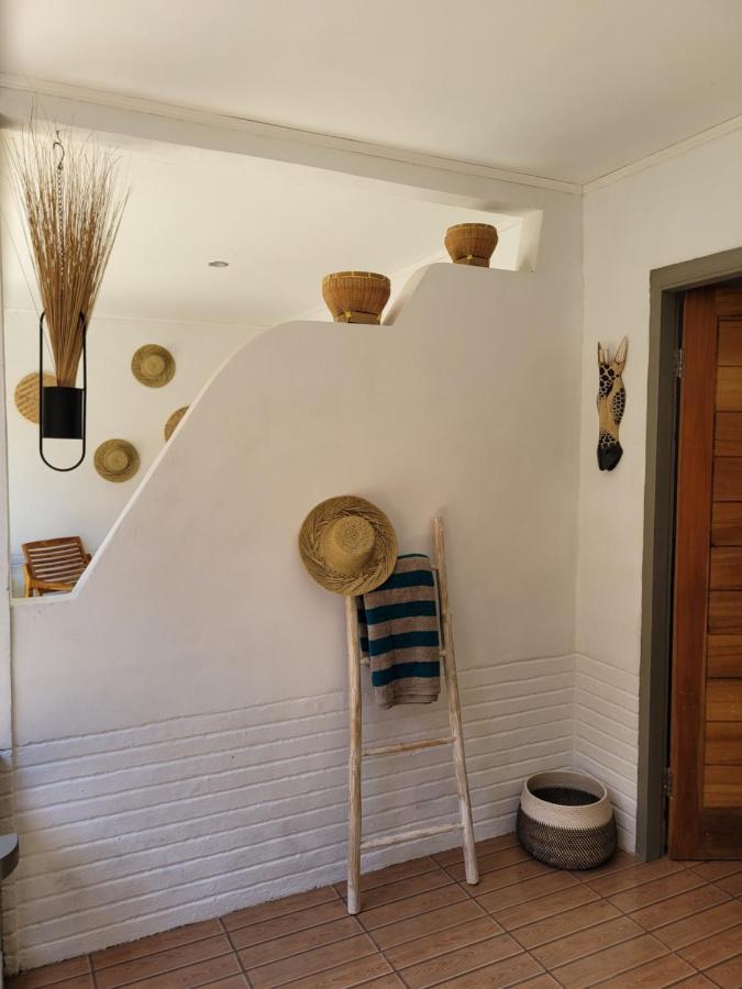 The Crafty Rooms Gili Air Zewnętrze zdjęcie