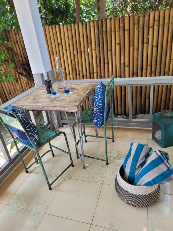 The Crafty Rooms Gili Air Zewnętrze zdjęcie