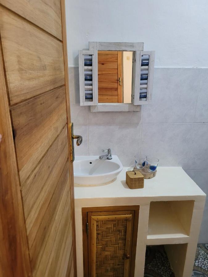 The Crafty Rooms Gili Air Zewnętrze zdjęcie