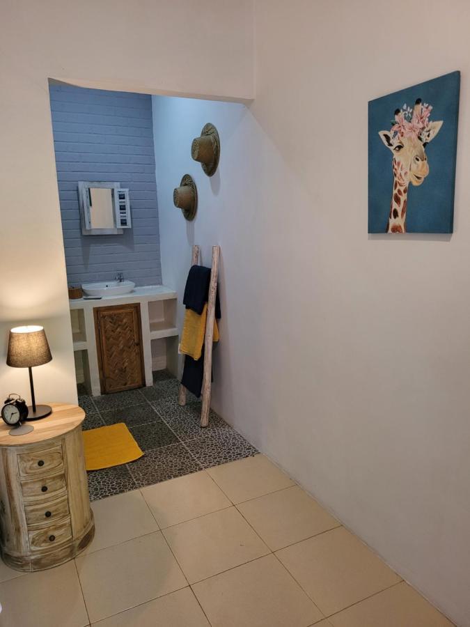 The Crafty Rooms Gili Air Zewnętrze zdjęcie